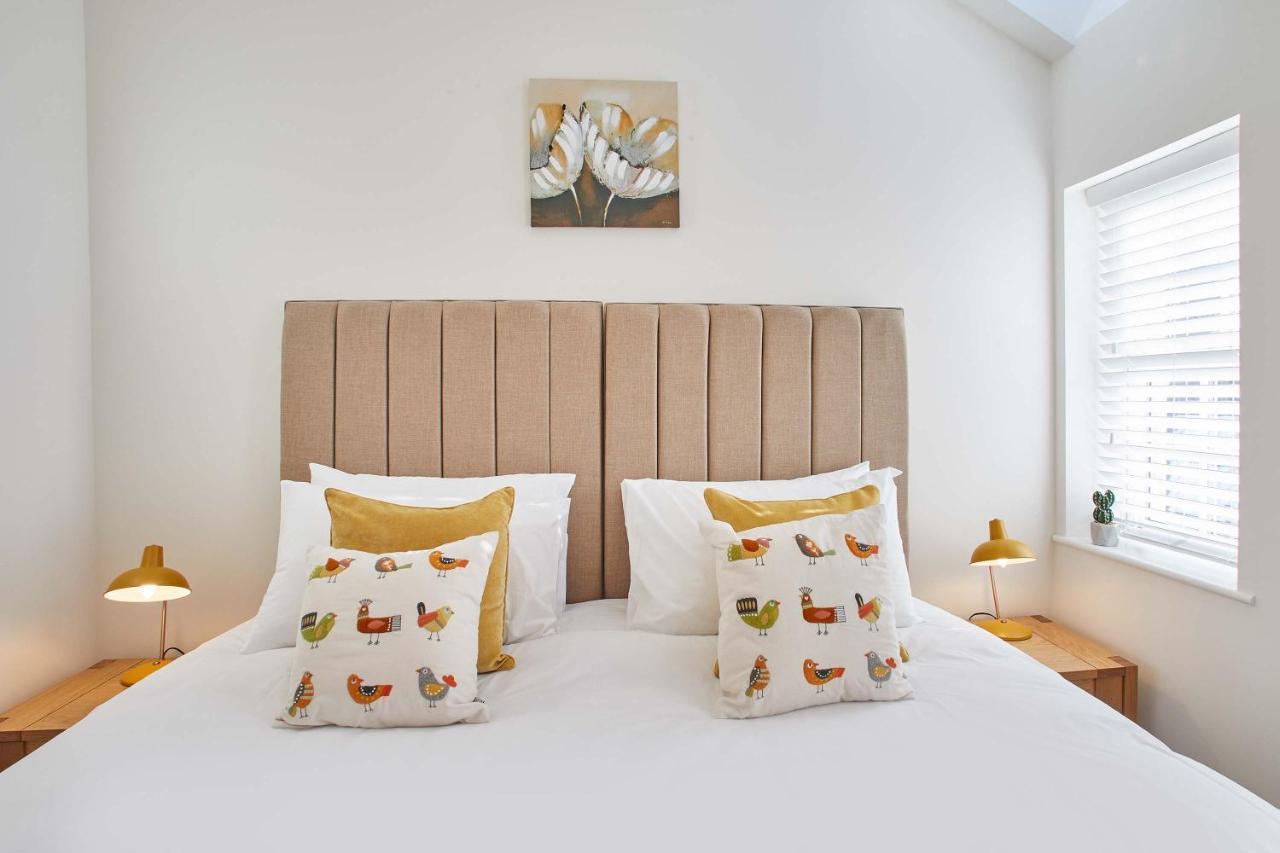 Holiday home Host & - Lemonade Arch *